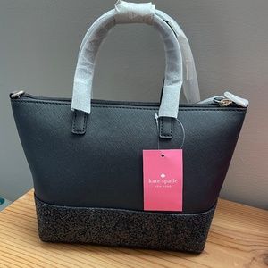NWT Kate Spade Greta Satchel